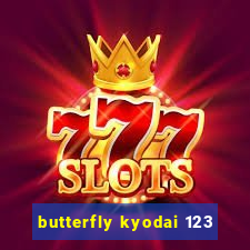 butterfly kyodai 123